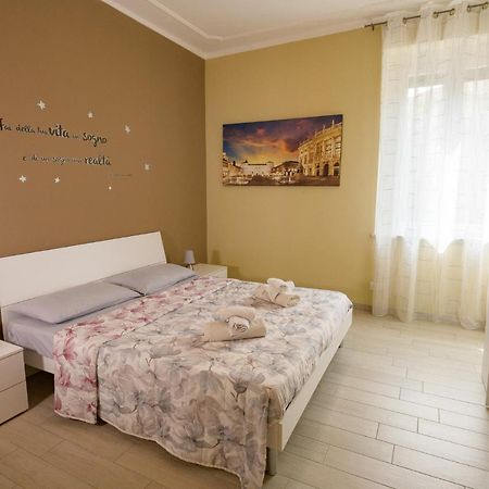 Home Ferrucci Turin Bagian luar foto