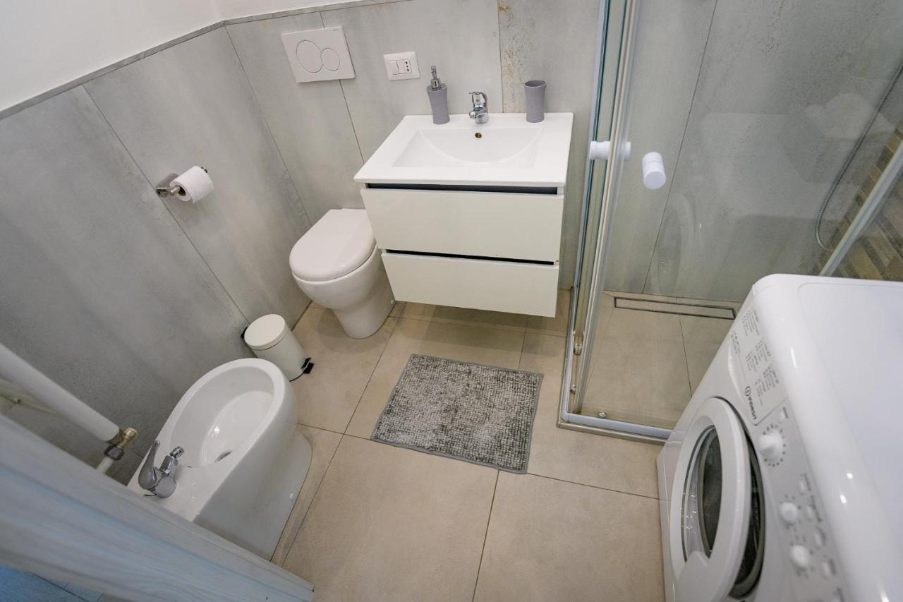 Home Ferrucci Turin Bagian luar foto