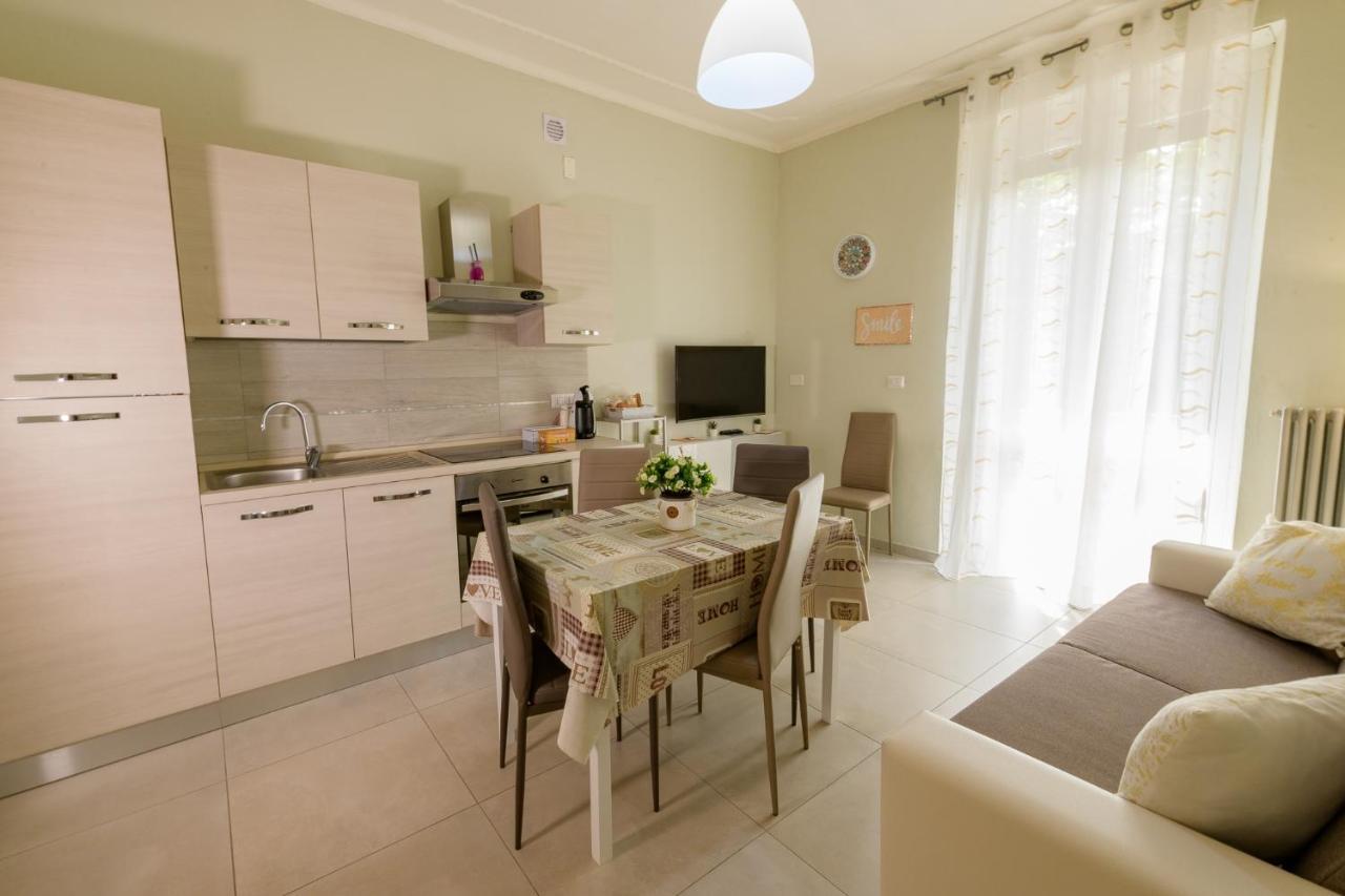 Home Ferrucci Turin Bagian luar foto