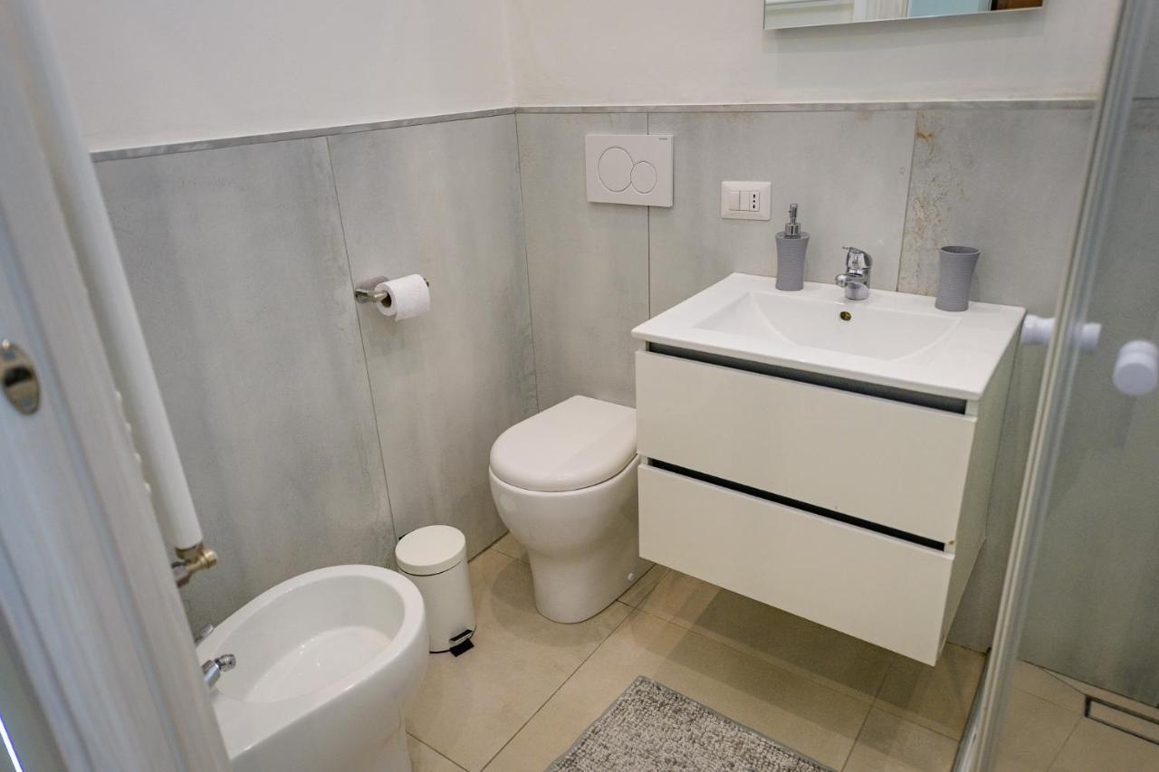 Home Ferrucci Turin Bagian luar foto