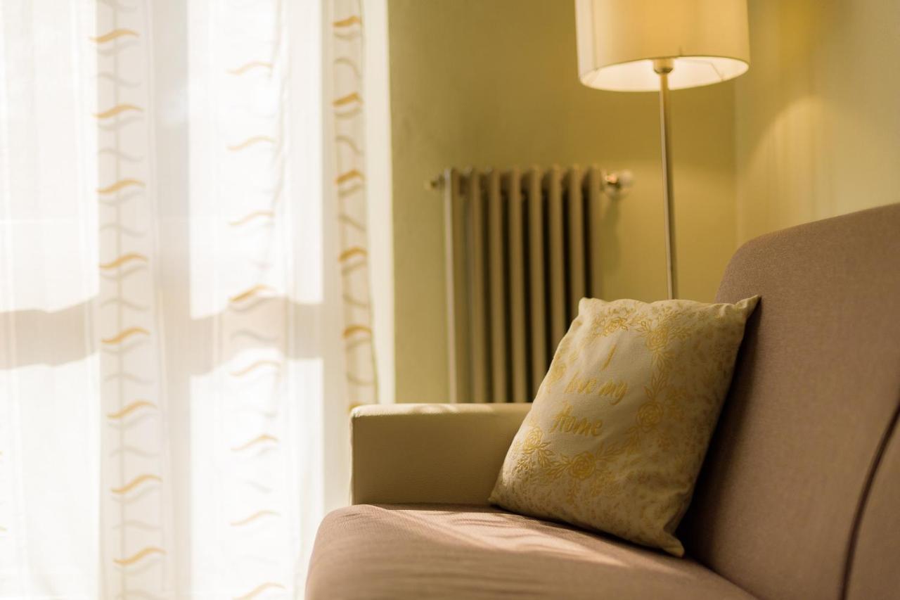 Home Ferrucci Turin Bagian luar foto