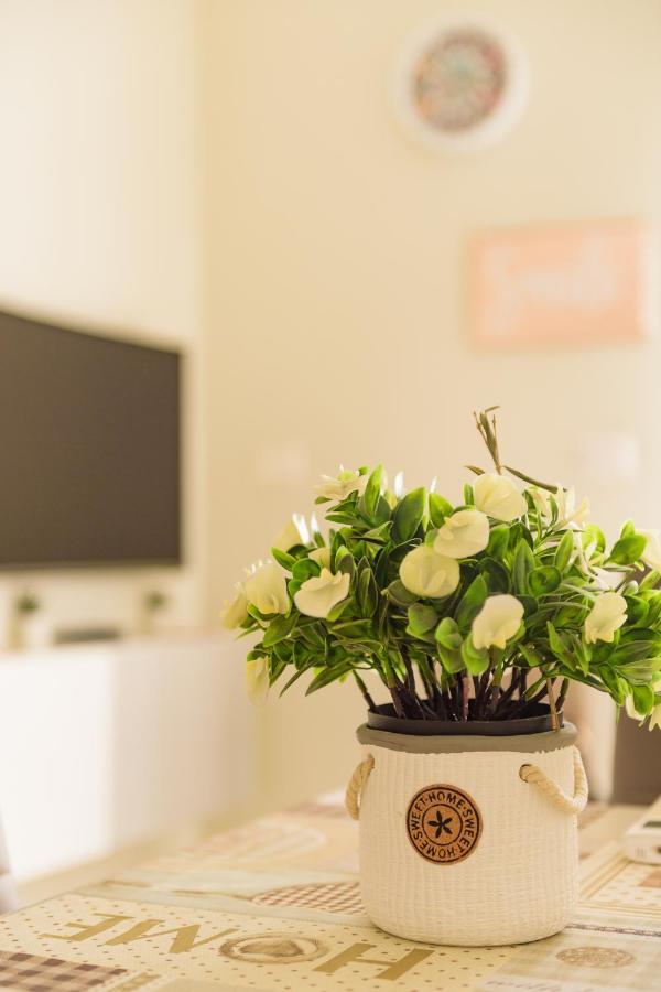 Home Ferrucci Turin Bagian luar foto