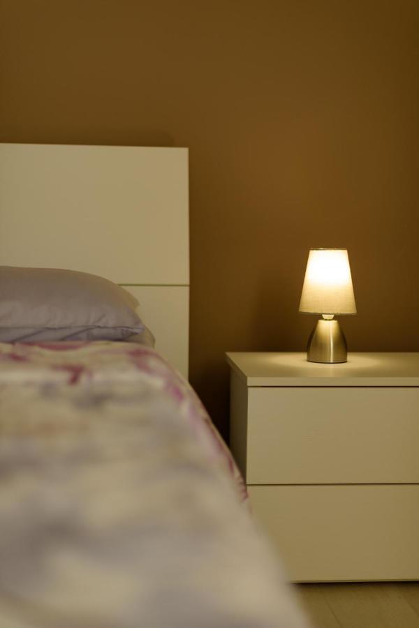 Home Ferrucci Turin Bagian luar foto