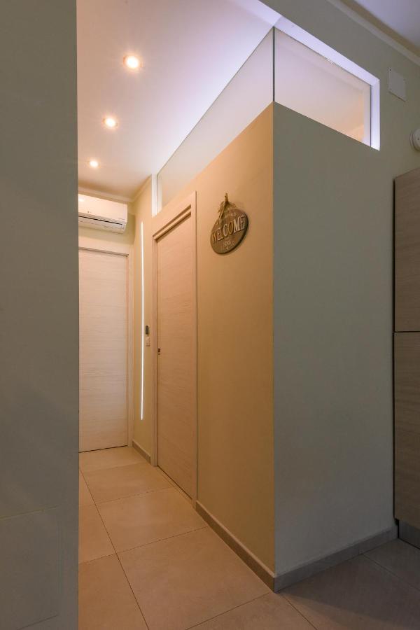 Home Ferrucci Turin Bagian luar foto