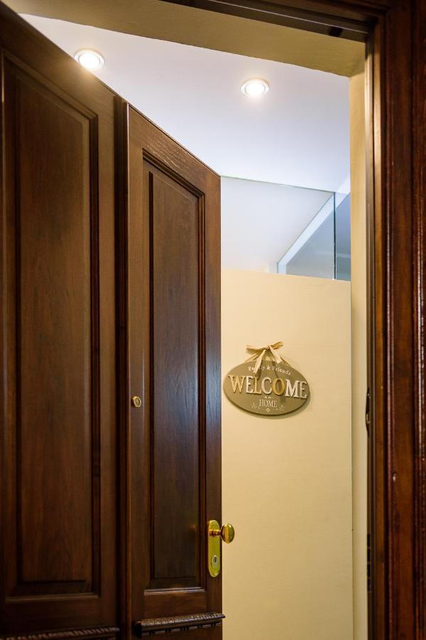 Home Ferrucci Turin Bagian luar foto