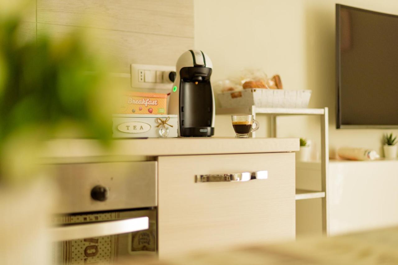 Home Ferrucci Turin Bagian luar foto