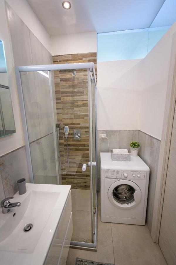 Home Ferrucci Turin Bagian luar foto