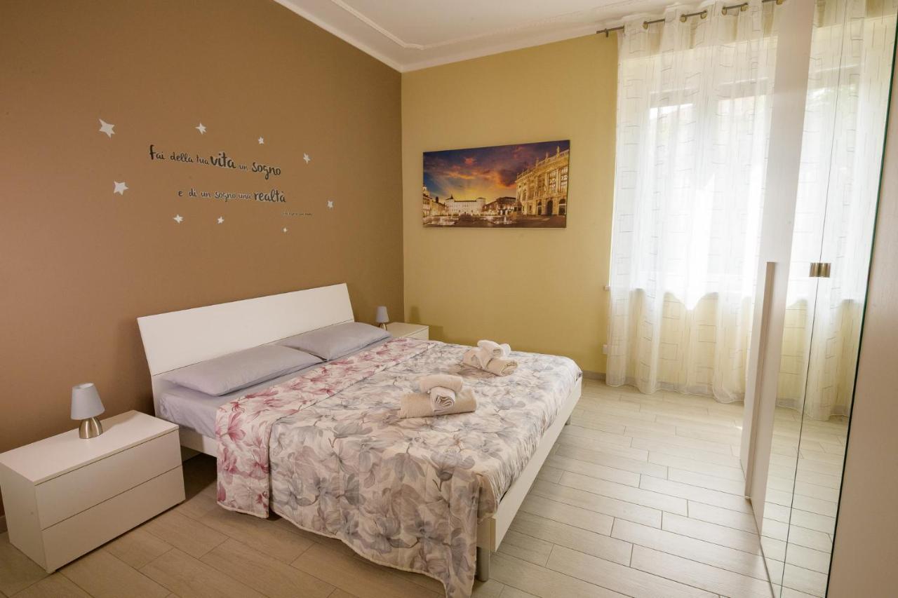 Home Ferrucci Turin Bagian luar foto