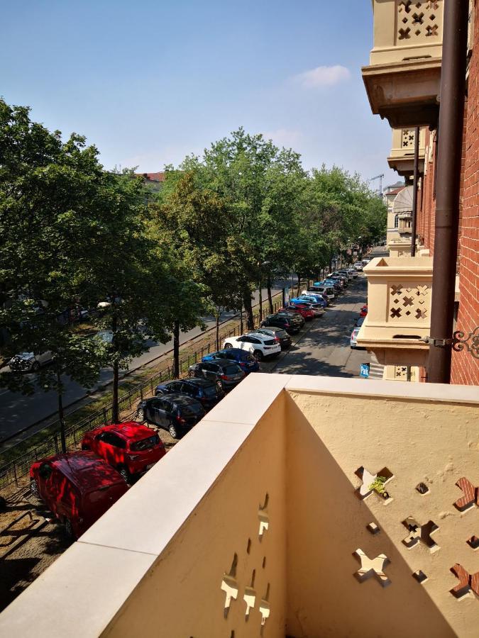 Home Ferrucci Turin Bagian luar foto