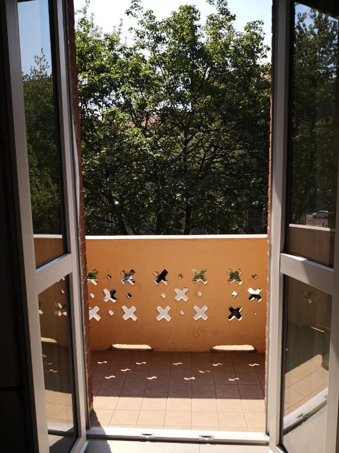 Home Ferrucci Turin Bagian luar foto