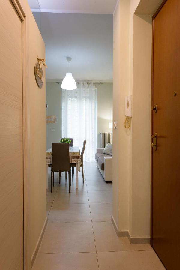 Home Ferrucci Turin Bagian luar foto
