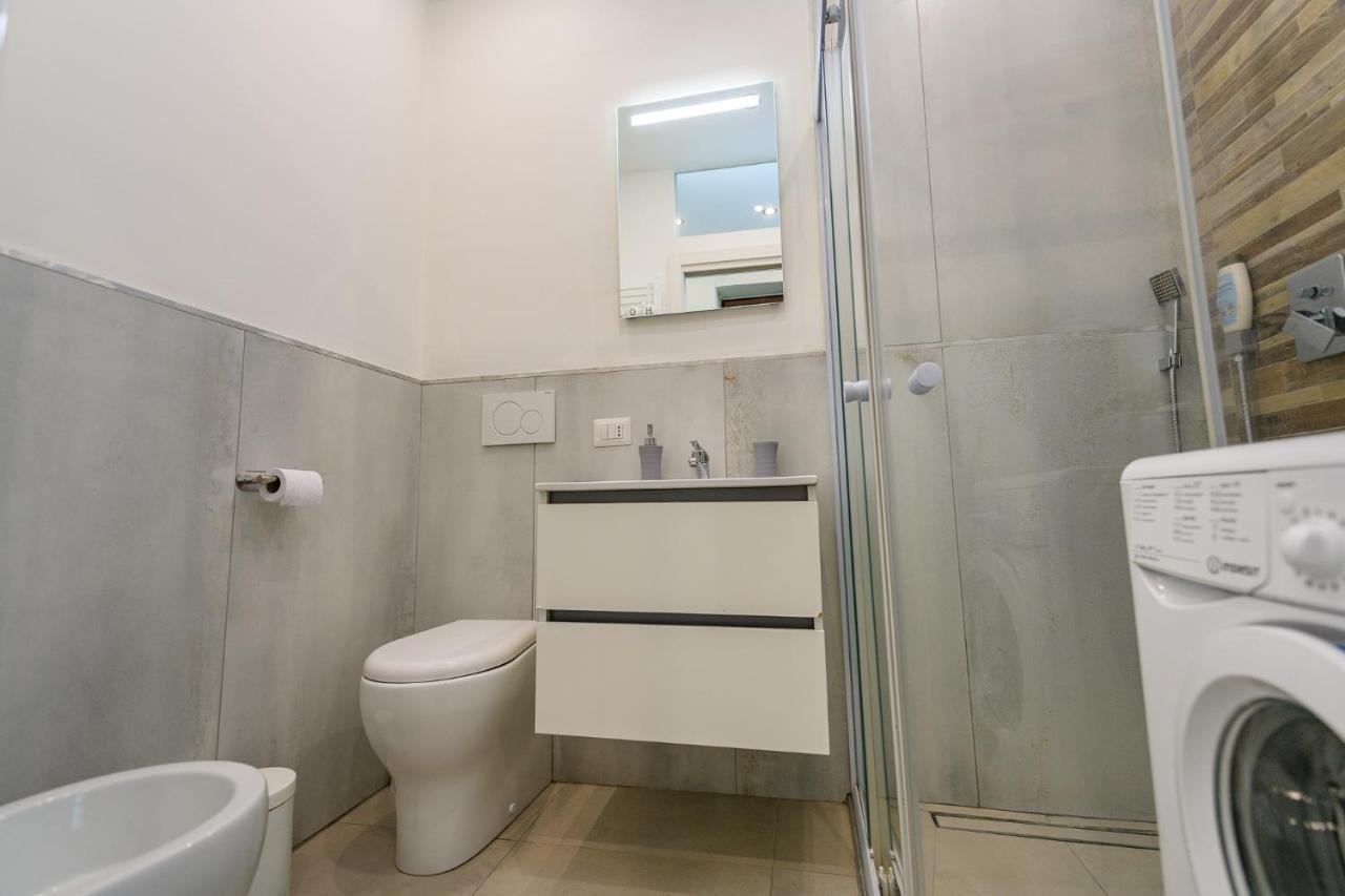 Home Ferrucci Turin Bagian luar foto