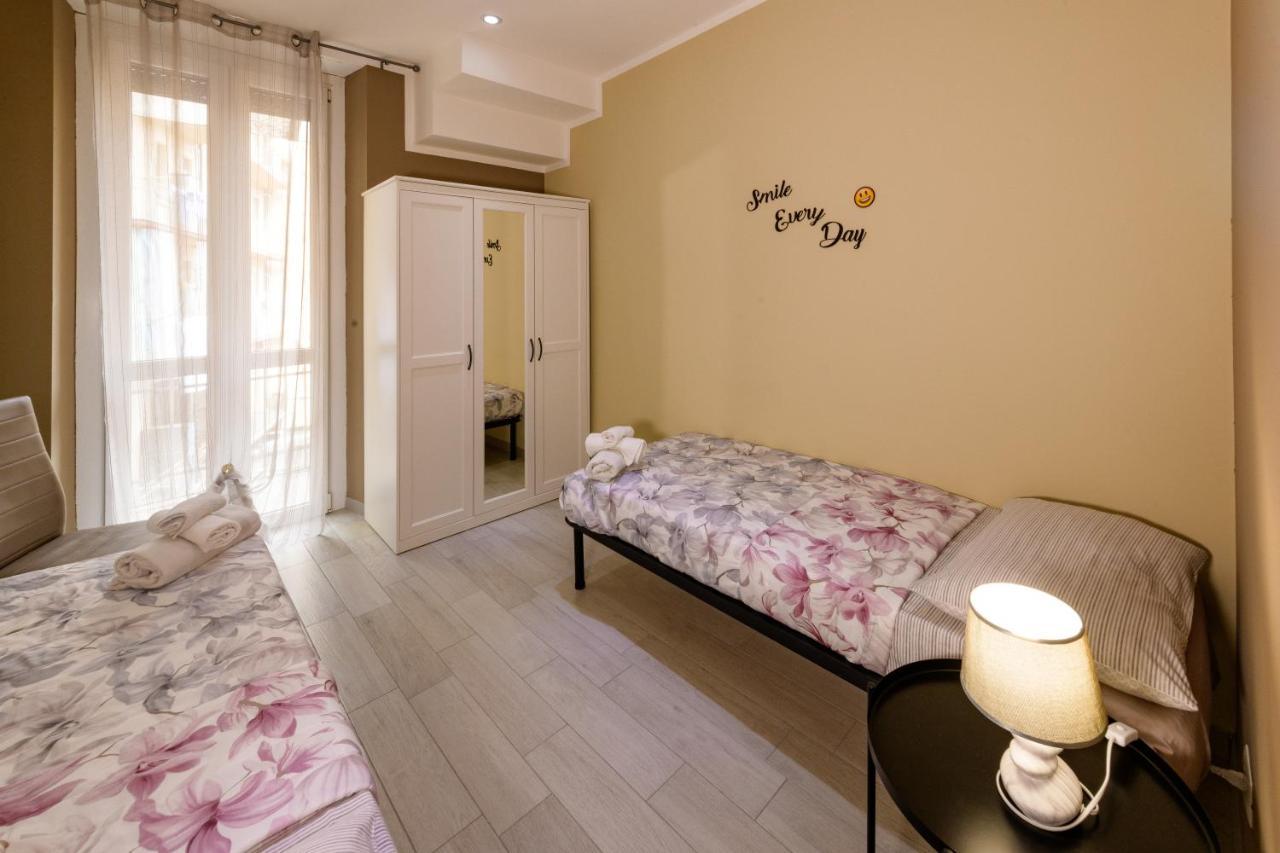 Home Ferrucci Turin Bagian luar foto